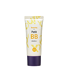 Holika Holika Petit BB Bounсing SPF30 PA++ - ББ-крем для лица Упругость 30 мл